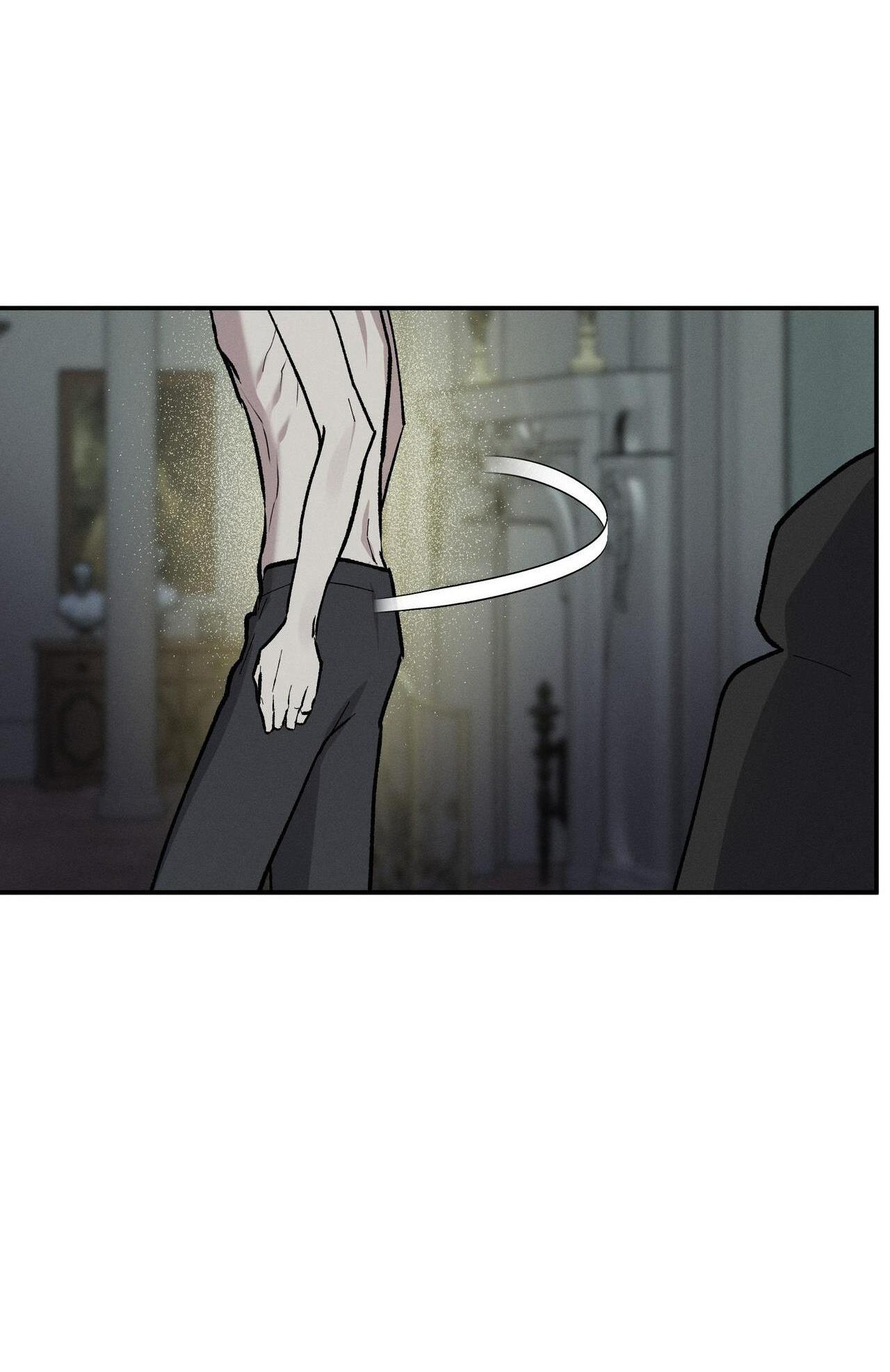 Đọc truyện LÂU ĐÀI EBONY - Chapter 1