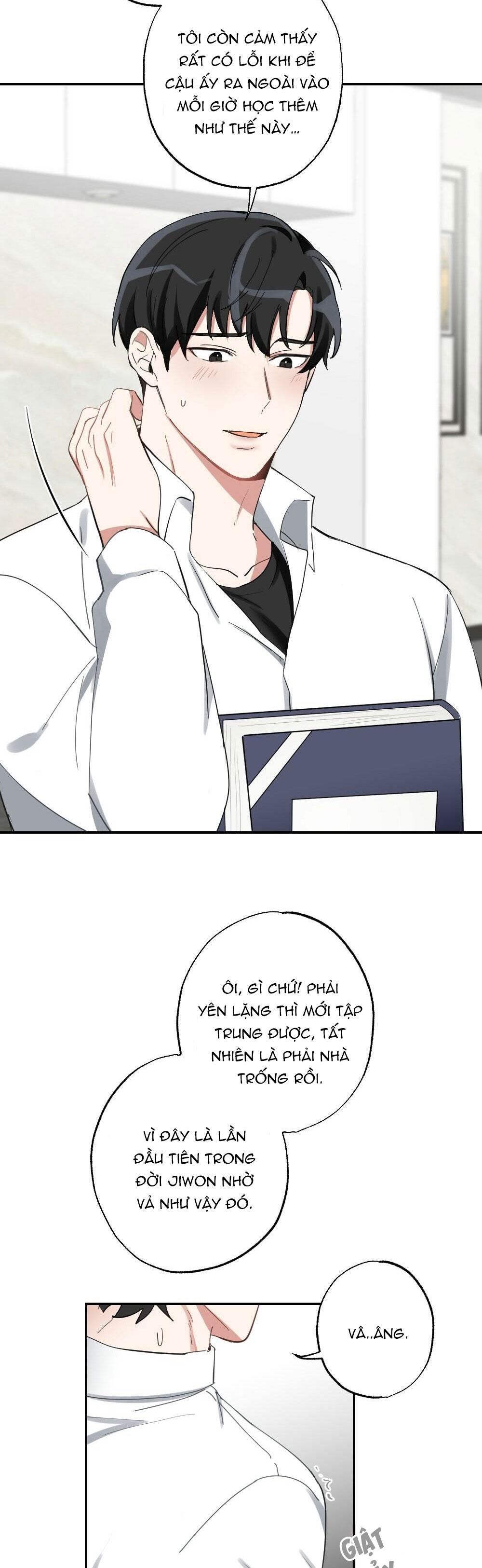 Đọc truyện TUYỂN TẬP DÚ BỰ - Chapter 73