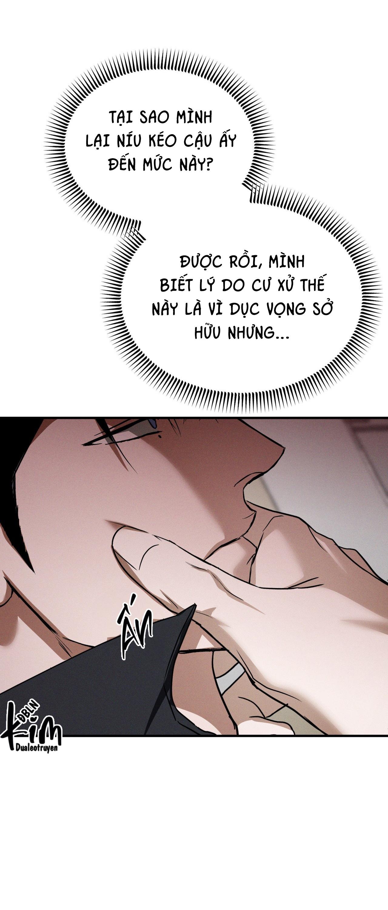 Đọc truyện FLASHLIGHT - Chapter 32