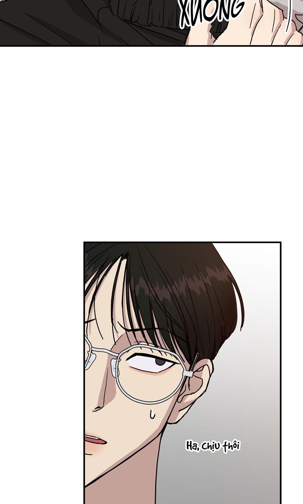 Đọc truyện Nhà của chúng ta - Chapter 2