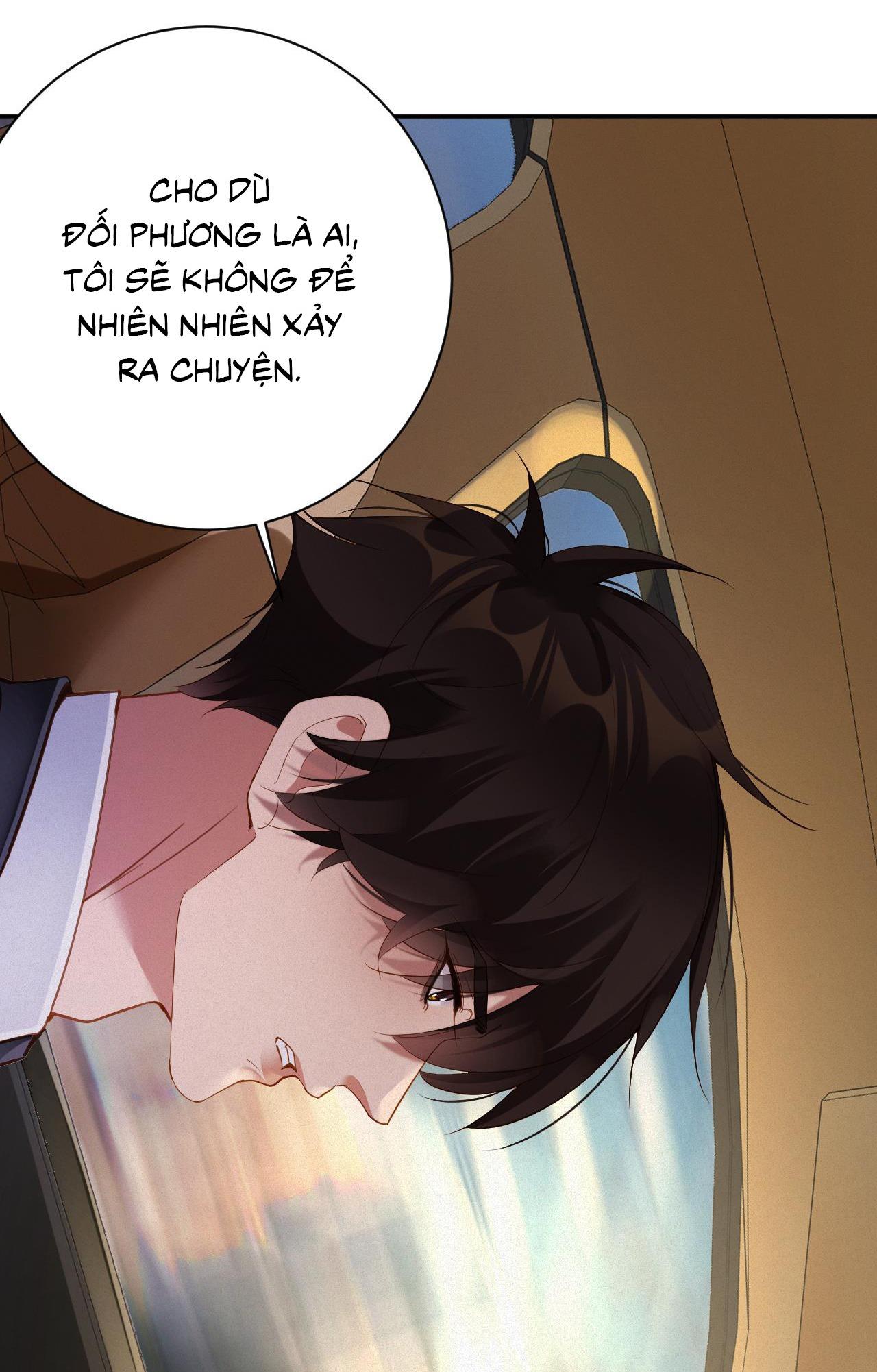 Đọc truyện CHỒNG CŨ MUỐN TÁI HÔN LẦN NỮA - Chapter 90