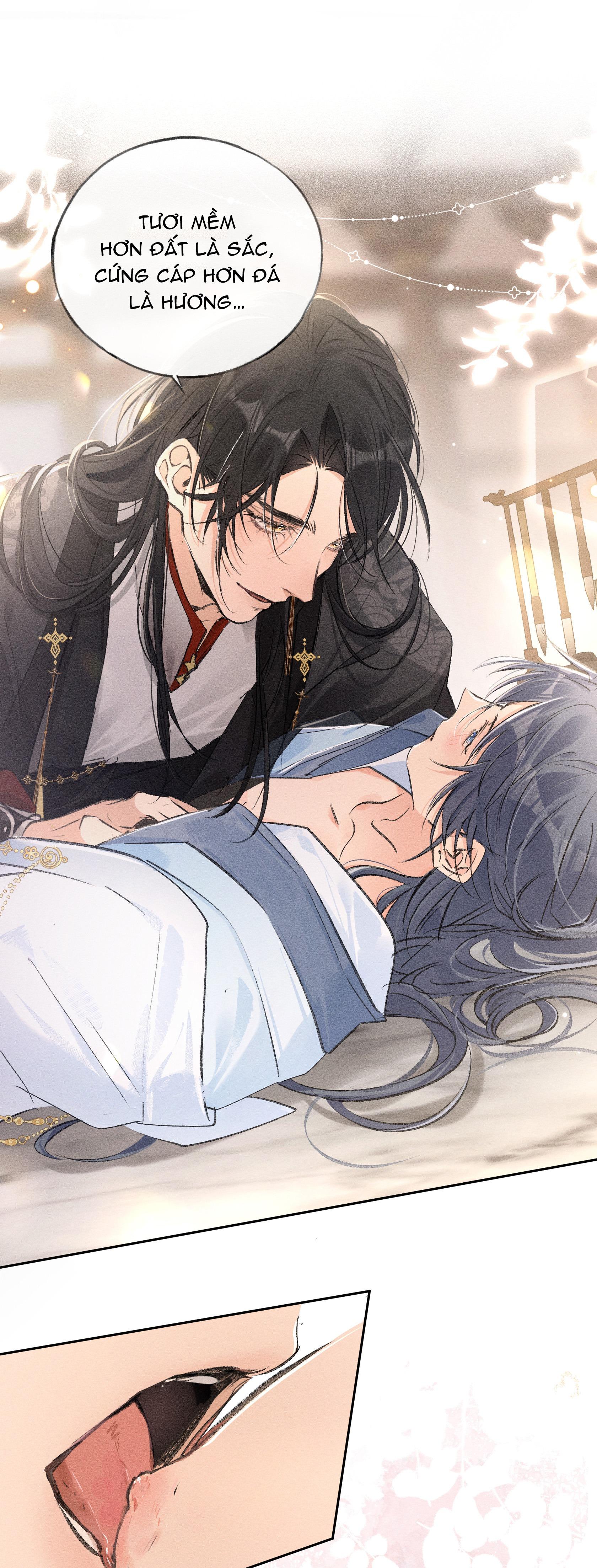 Đọc truyện Dụ địch thâm nhập - Chapter 26