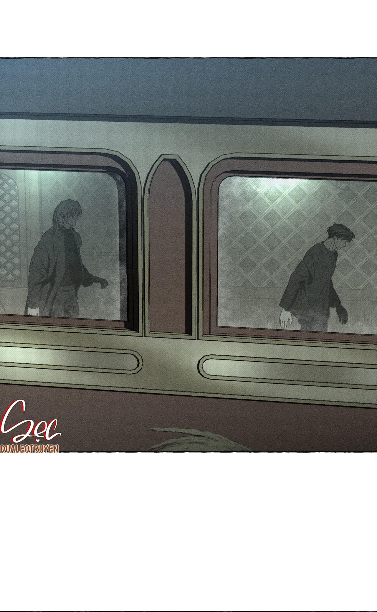 Đọc truyện XƯƠNG VÀ CÁNH HOA - Chapter 34