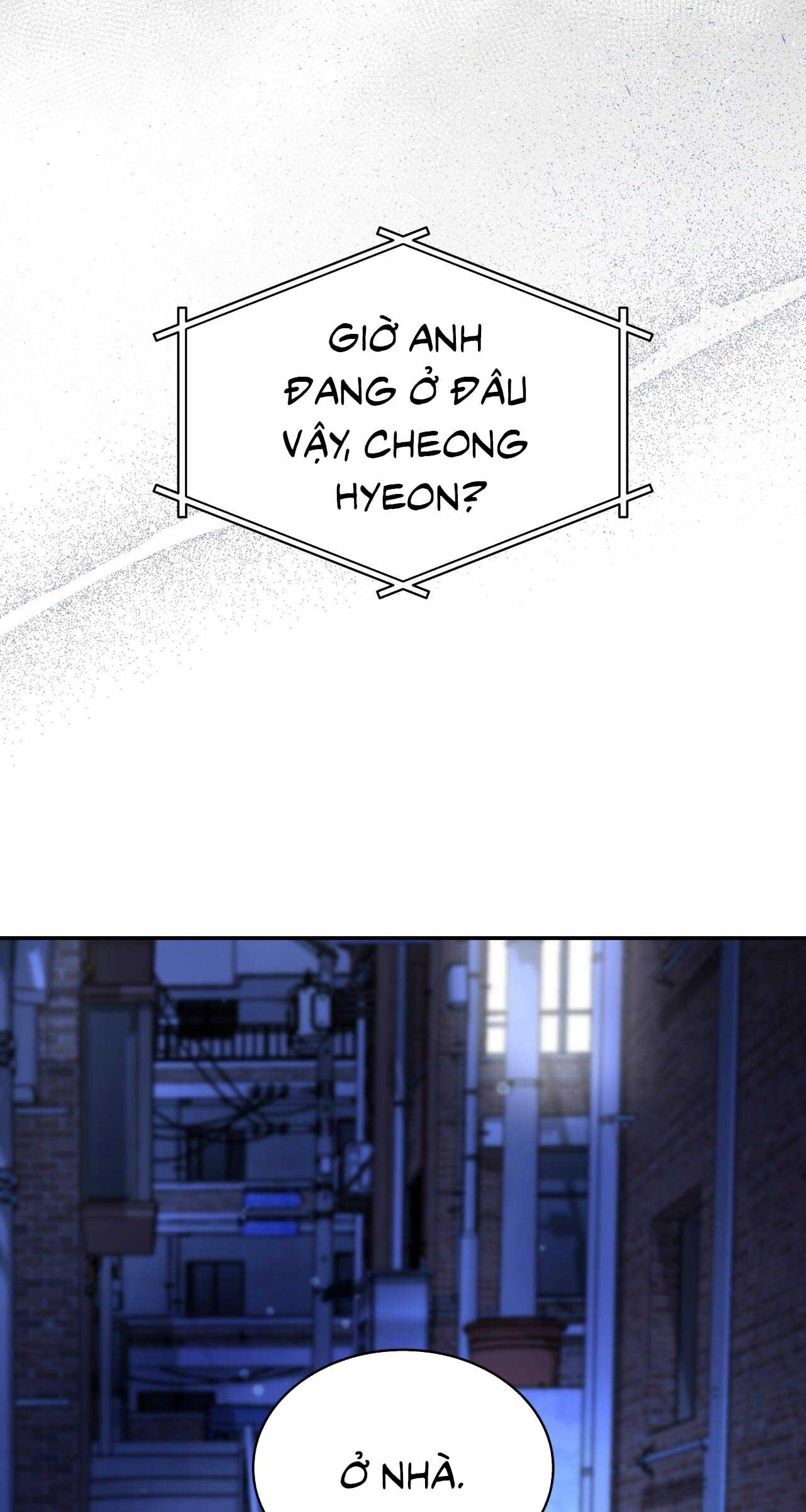 Đọc truyện Raw - Chapter 17