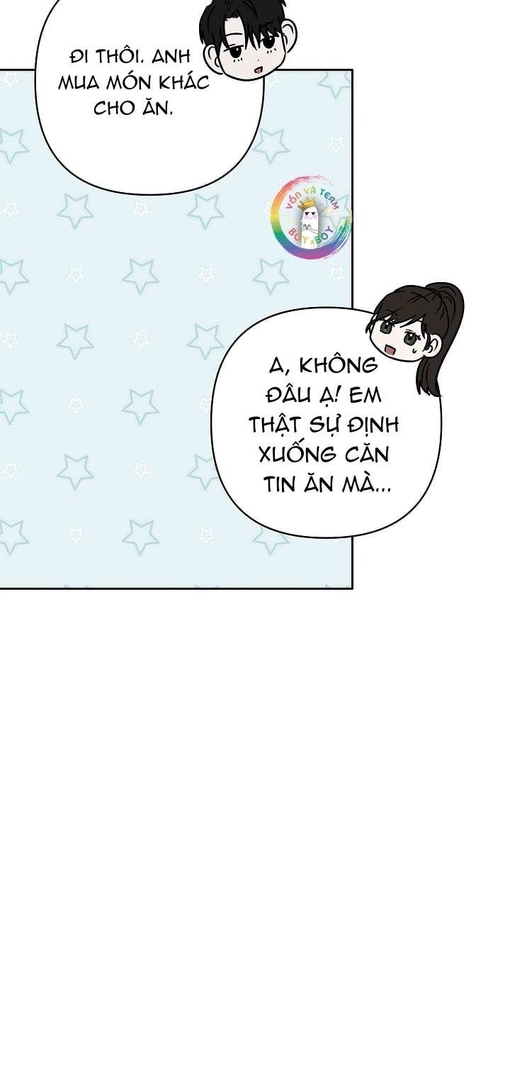 Đọc truyện (END) DẤU ẤN - Chapter 14