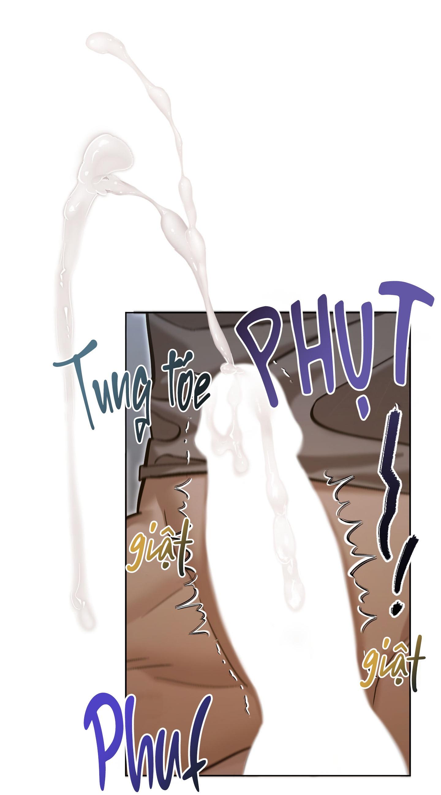 Đọc truyện BLOODY HELL - Chapter 10