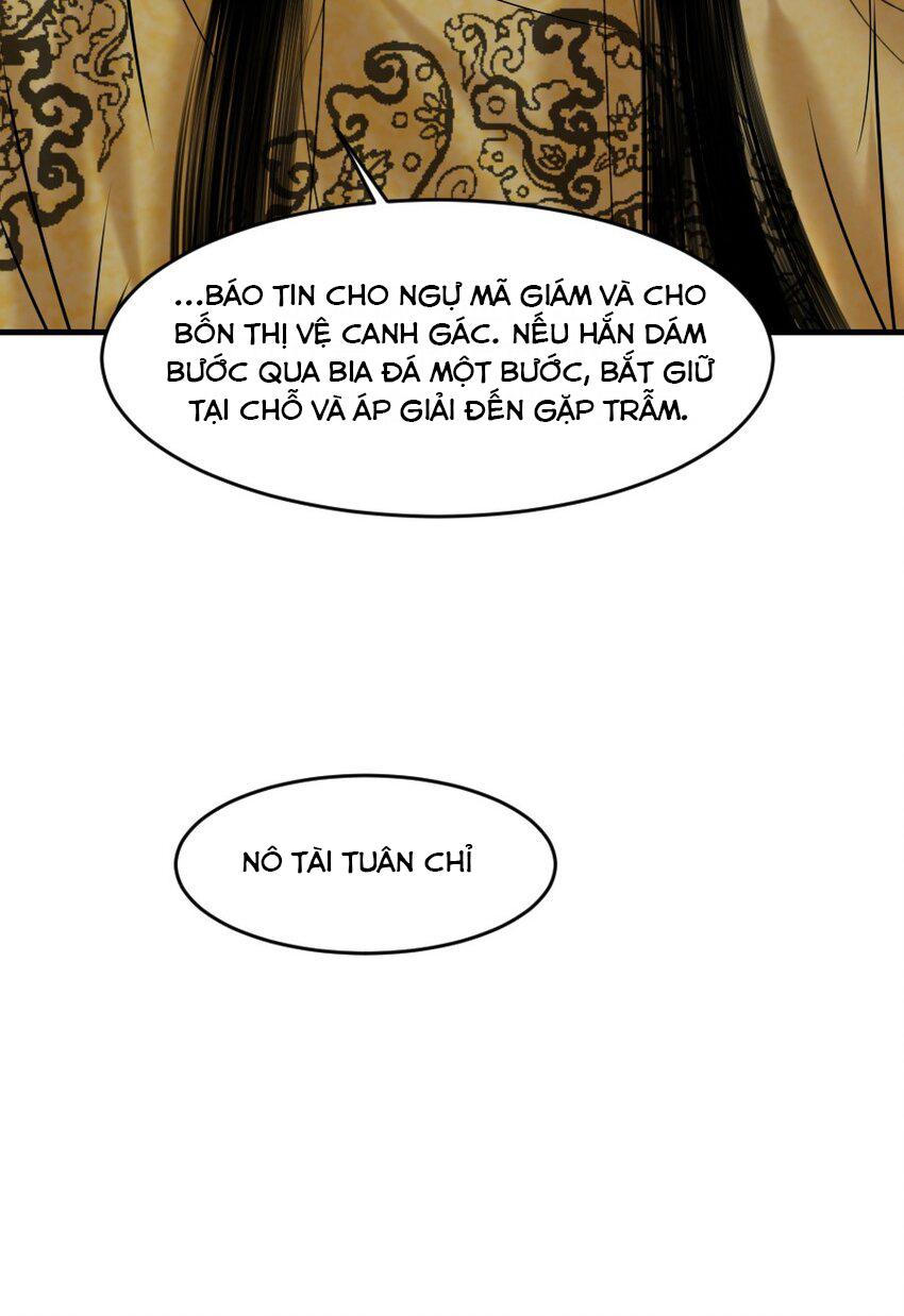 Đọc truyện Vòng Luân Hồi - Chapter 97