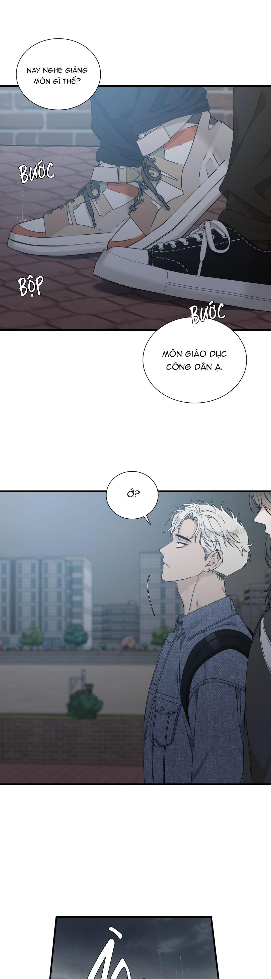 Đọc truyện KHỞI ĐẦU SAI LẦM - Chapter 5