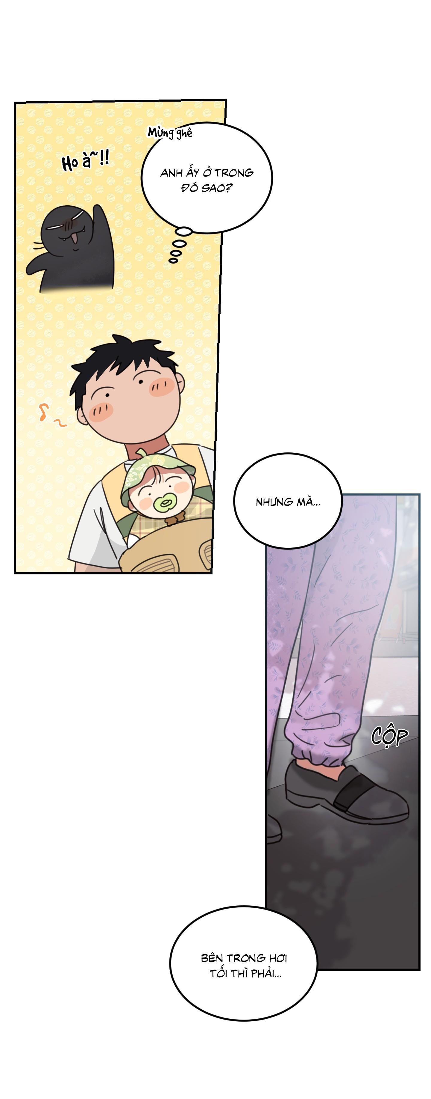 Đọc truyện NGÔI NHÀ HƯỚNG MẶT TRỜI MỌC - Chapter 34