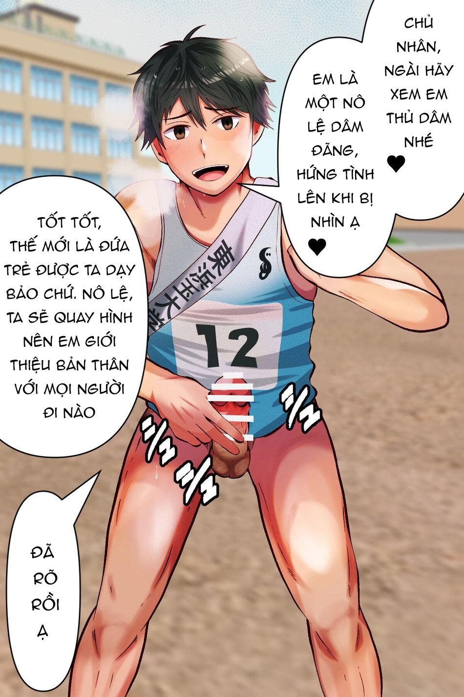 Đọc truyện Tuyển tập pỏn nhà Chiu - Chapter 179