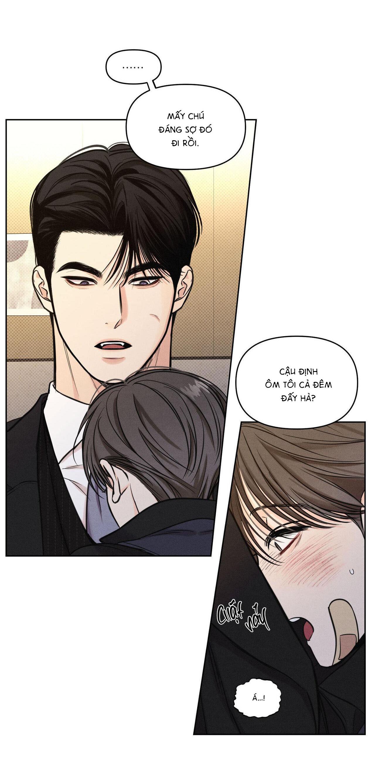 Đọc truyện  Công Việc Làm Thêm Thời Vụ - Chapter 6