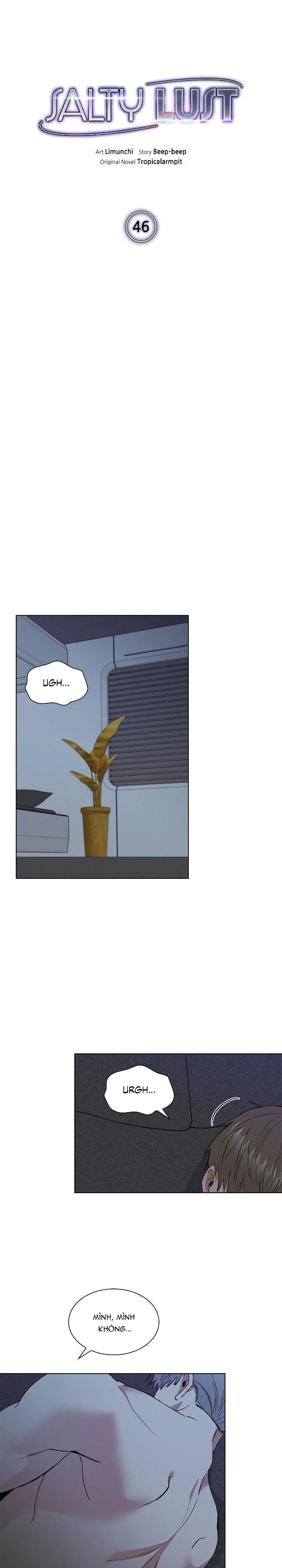 Đọc truyện Song Trùng - Chapter 46