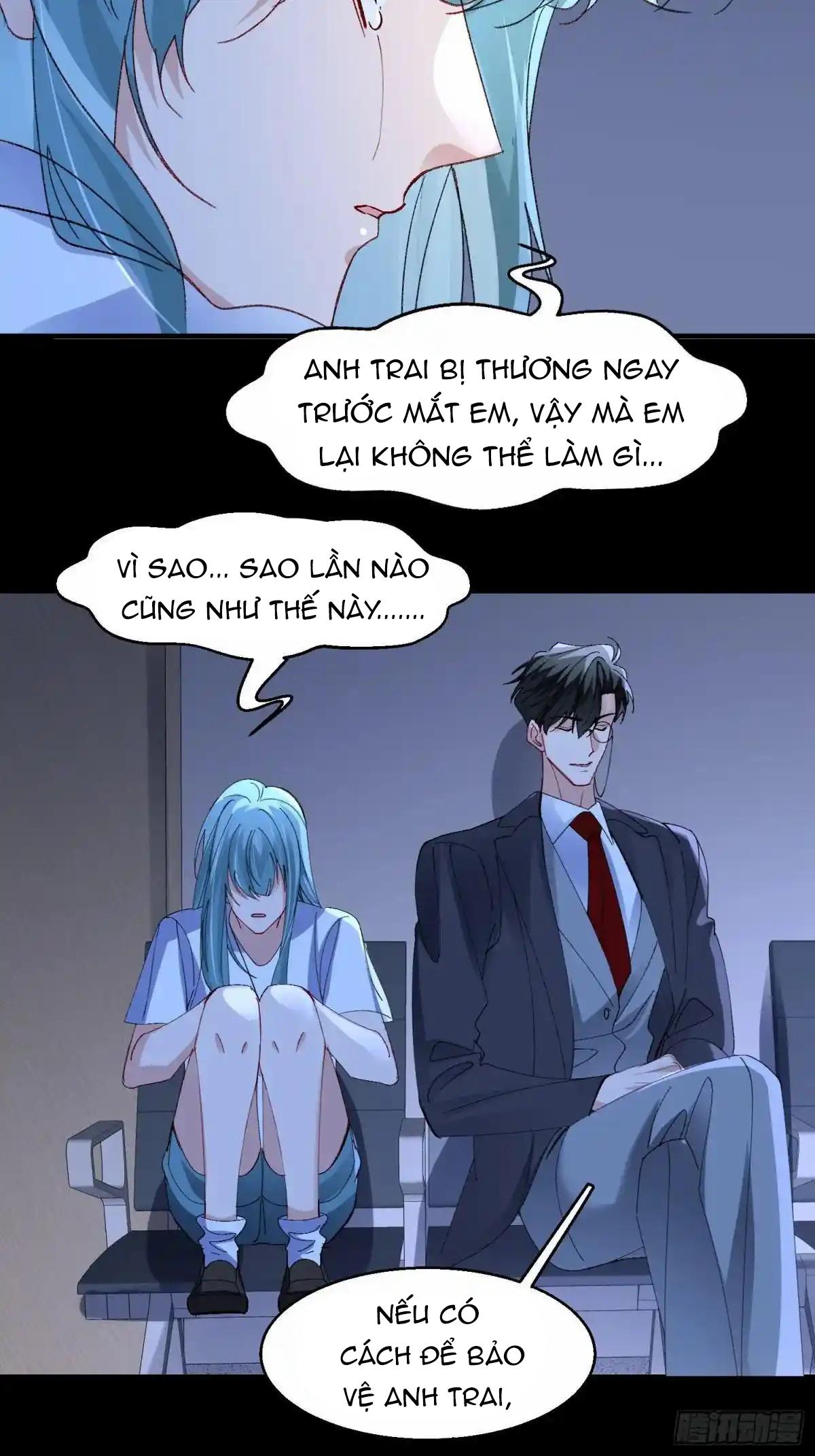 Đọc truyện Dĩ Hạ Khi Thượng - Chapter 48