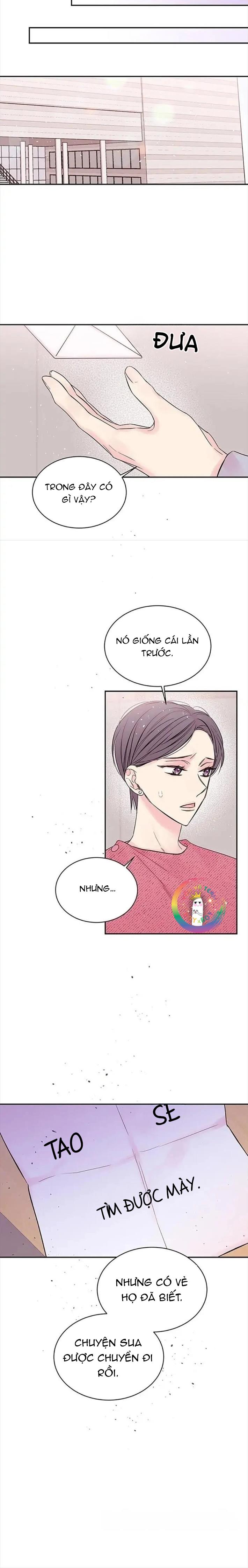 Đọc truyện (END) Bí Mật Của Tôi - Chapter 54
