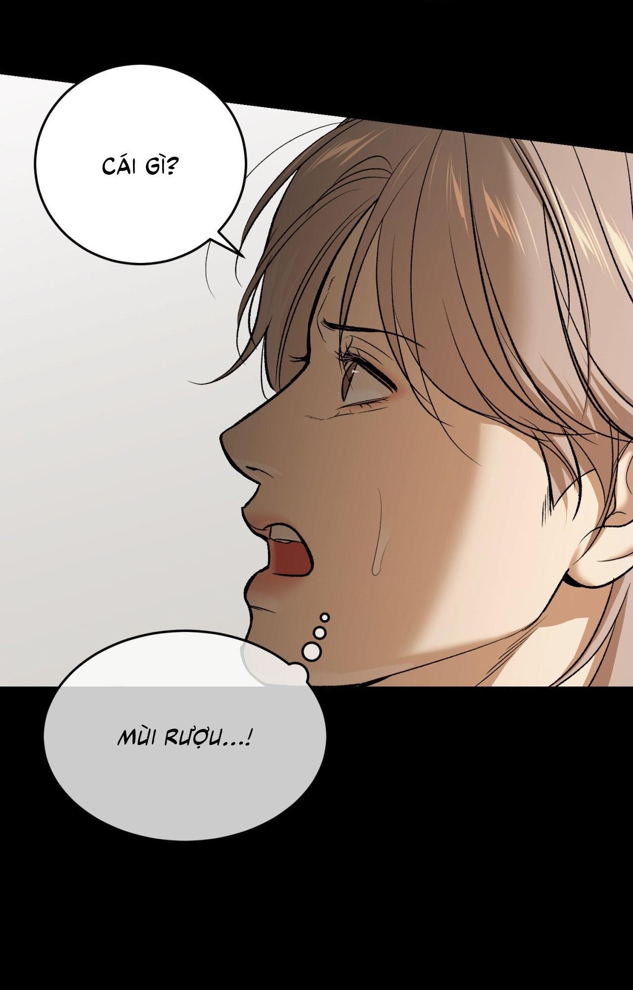 Đọc truyện  ChinhX - Vận Xui - Chapter 58