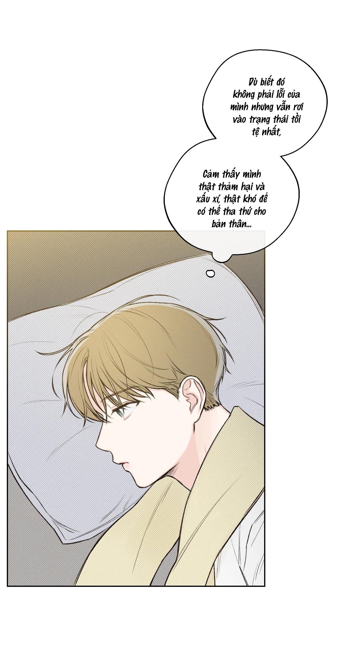 Đọc truyện  THÁNG 12 - Chapter 5