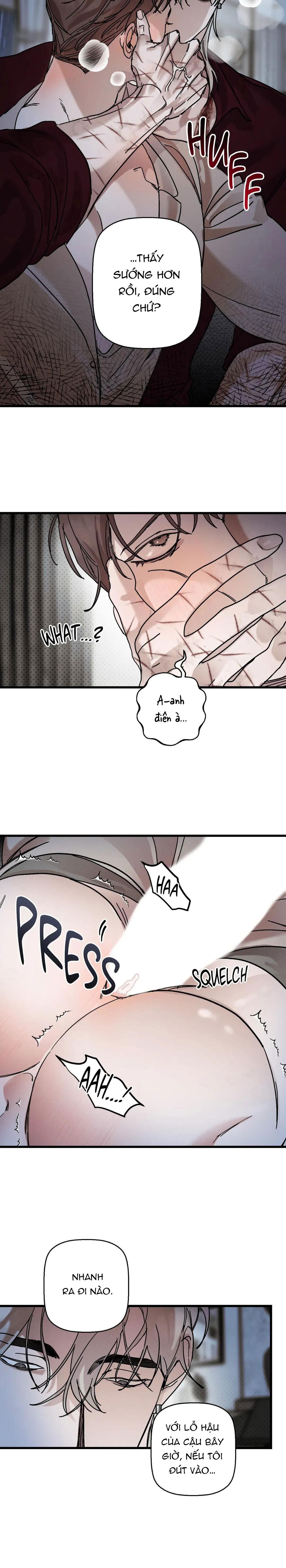 Đọc truyện Đơn Phương - Chapter 19