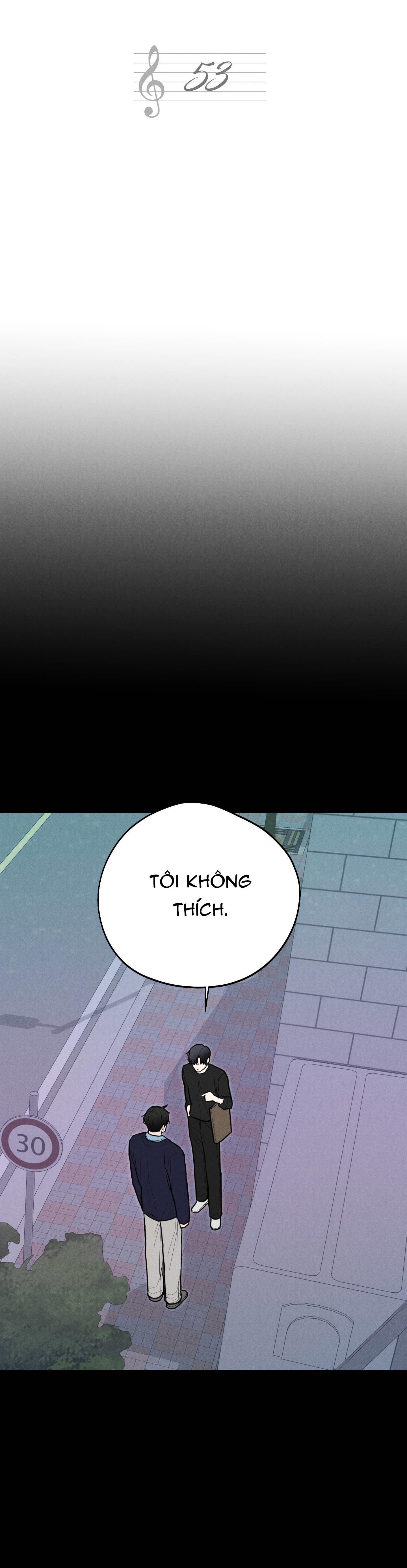 Đọc truyện (DROP) MÓN QUÀ DÀNH CHO KẺ NGẠO MẠN - Chapter 53