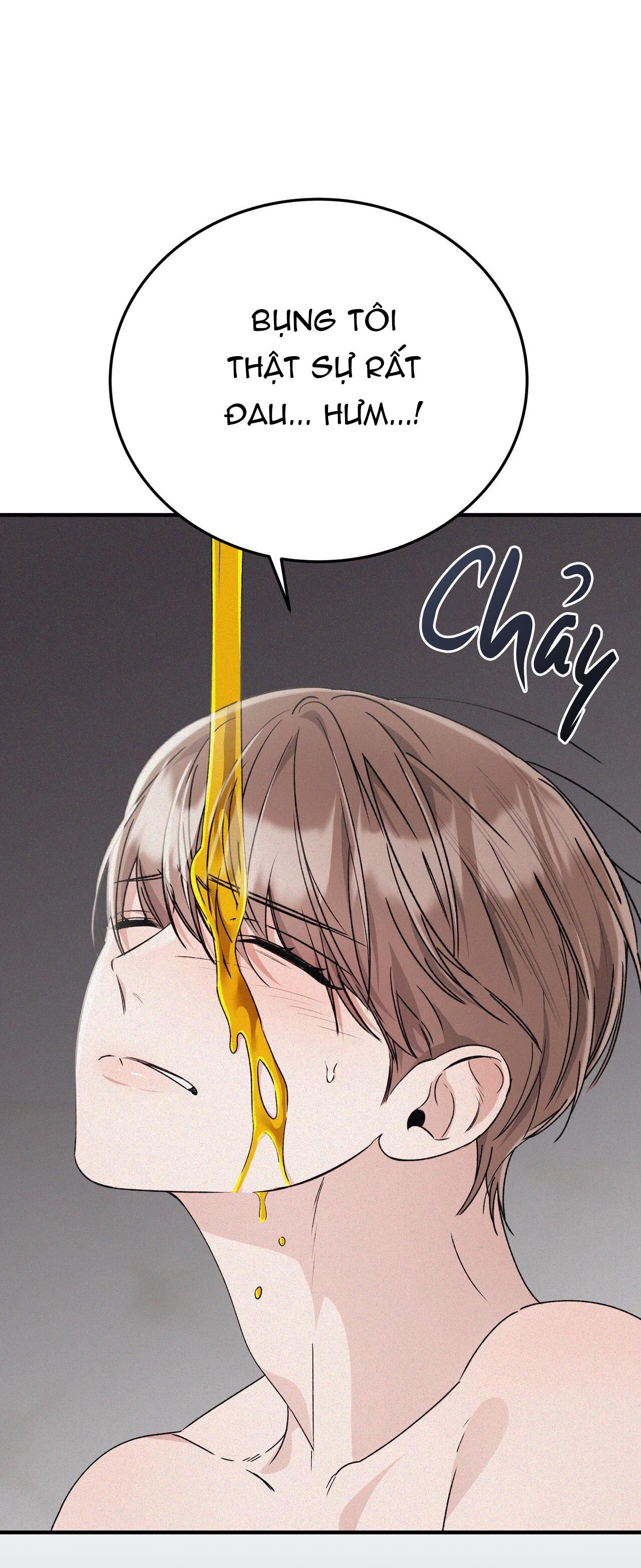 Đọc truyện VÔ HÌNH - Chapter 45