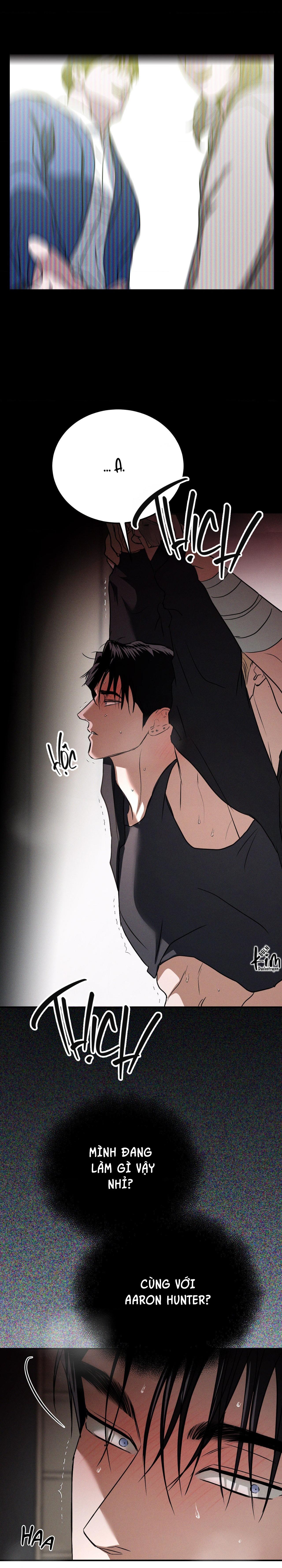 Đọc truyện FLASHLIGHT - Chapter 31