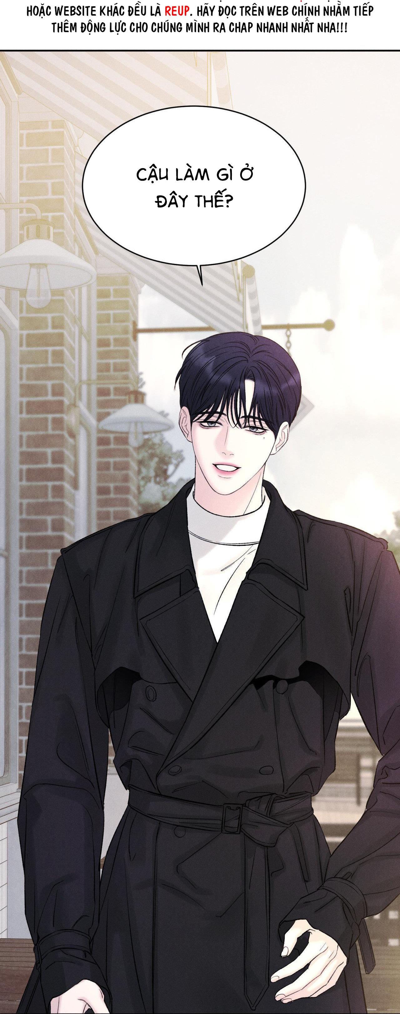 Đọc truyện ÂN HUỆ - Chapter 15