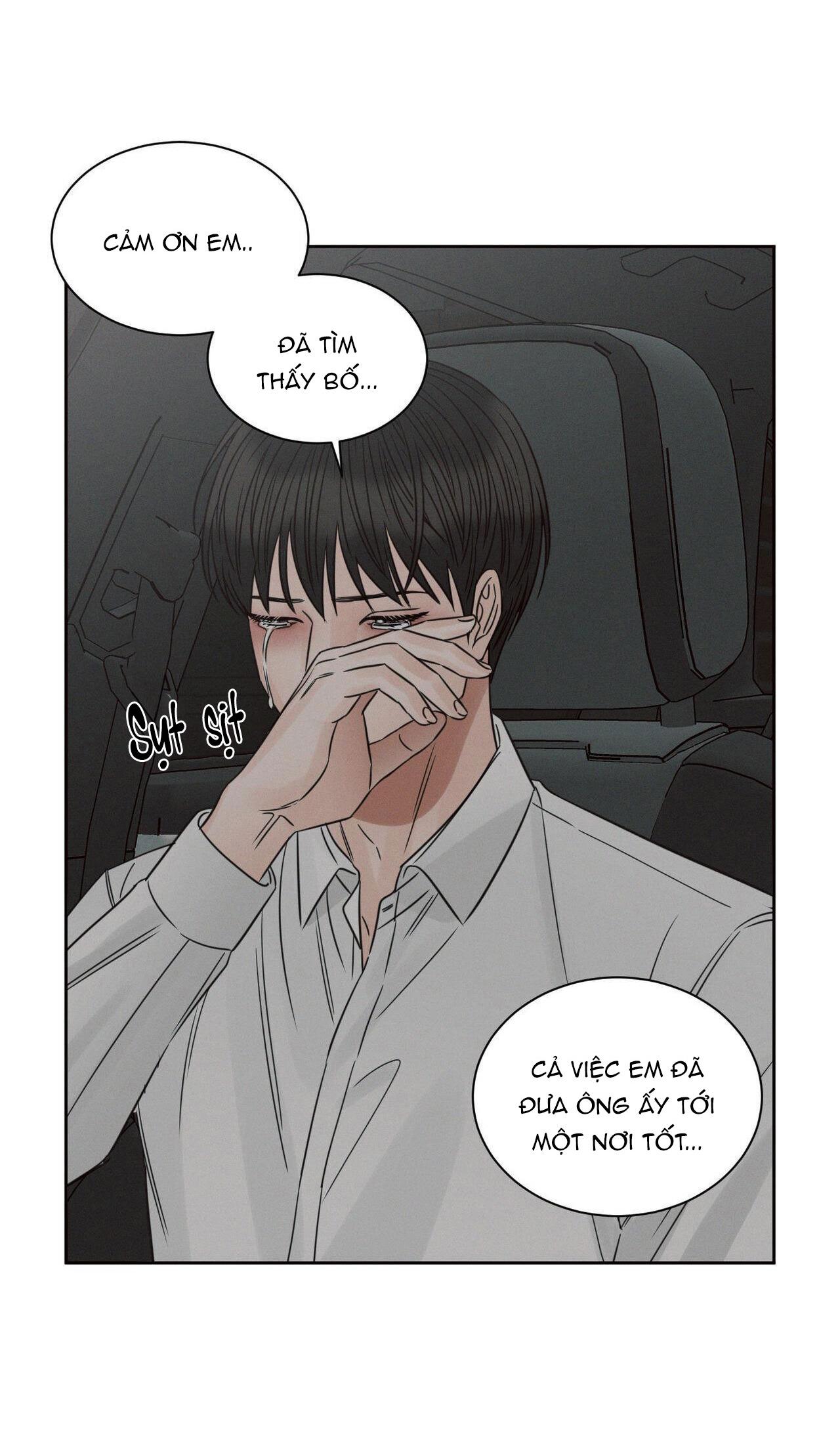 Đọc truyện Dù Anh Không Yêu Em - Chapter 94