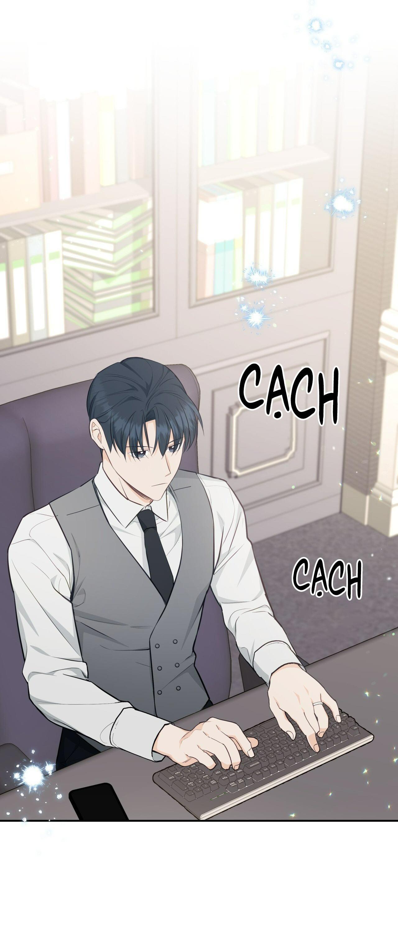 Đọc truyện VỊ NGỌT KHÔNG ĐƯỜNG (SWEET NOT SUGAR) - Chapter 61