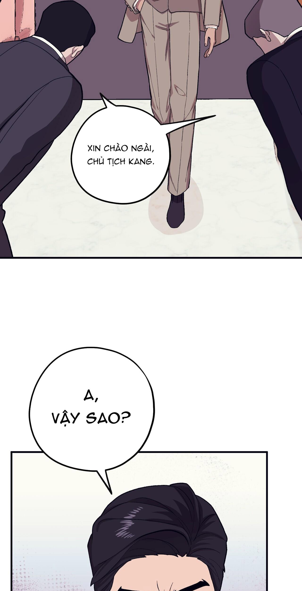 Đọc truyện Làm dâu nhà tài phiệt họ Kang - Chapter 60