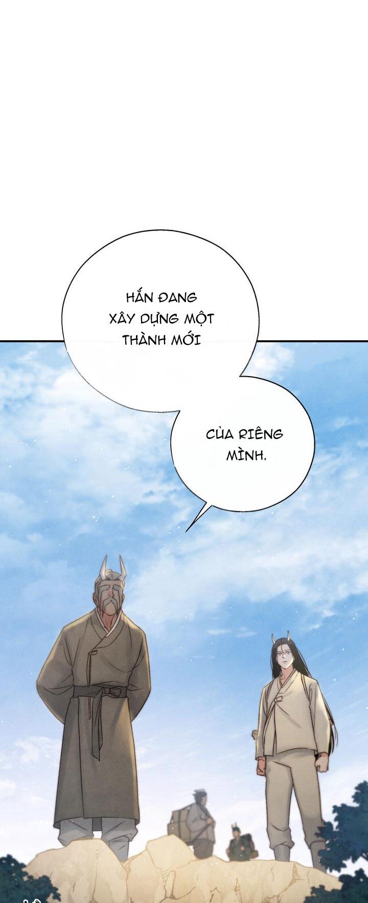 Đọc truyện THUỐC ĐỘC - Chapter 4