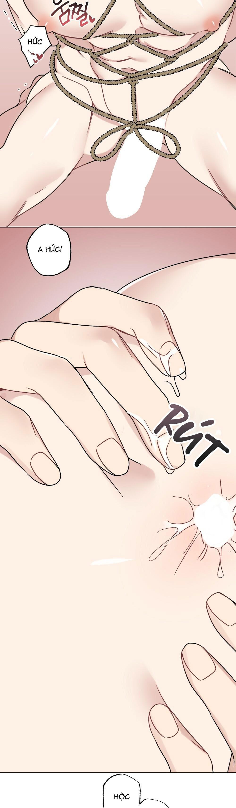 Đọc truyện TUYỂN TẬP DÚ BỰ - Chapter 35