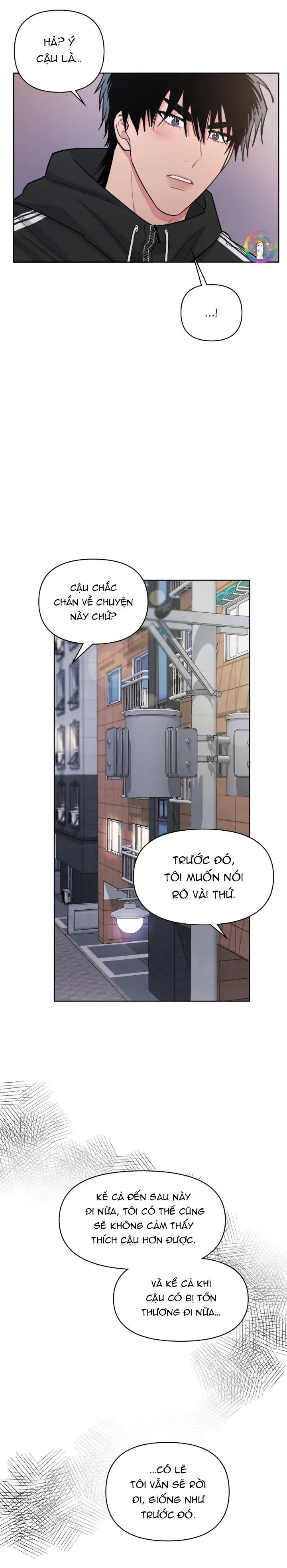 Đọc truyện Arts Manz - Chapter 9