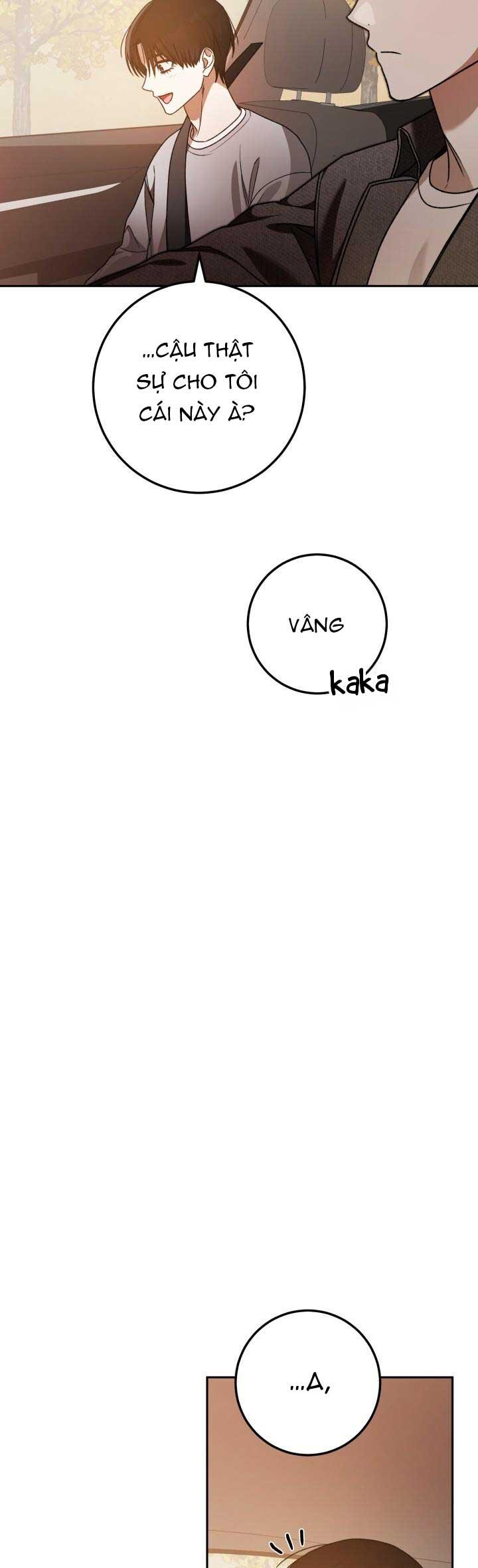 Đọc truyện NETKAMA PUNCH!! - Chapter 66