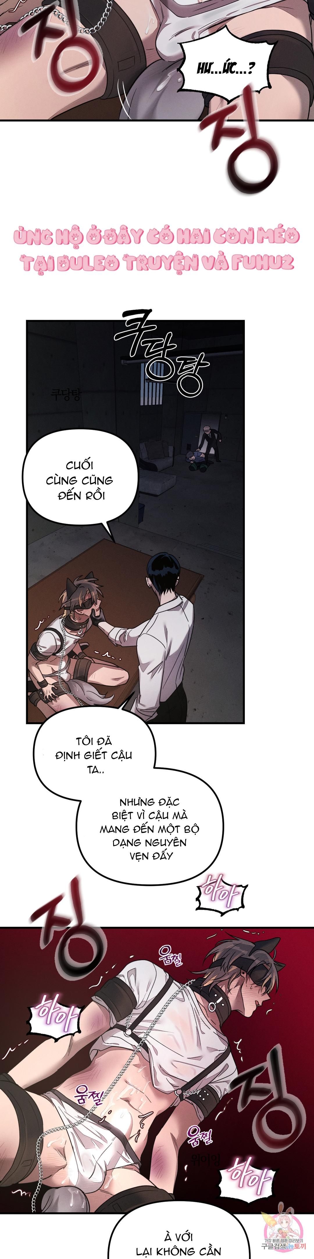 Đọc truyện Tuyển Tập Khu chung cư GwangGong - GwangGong Apartment Complex - Chapter 47