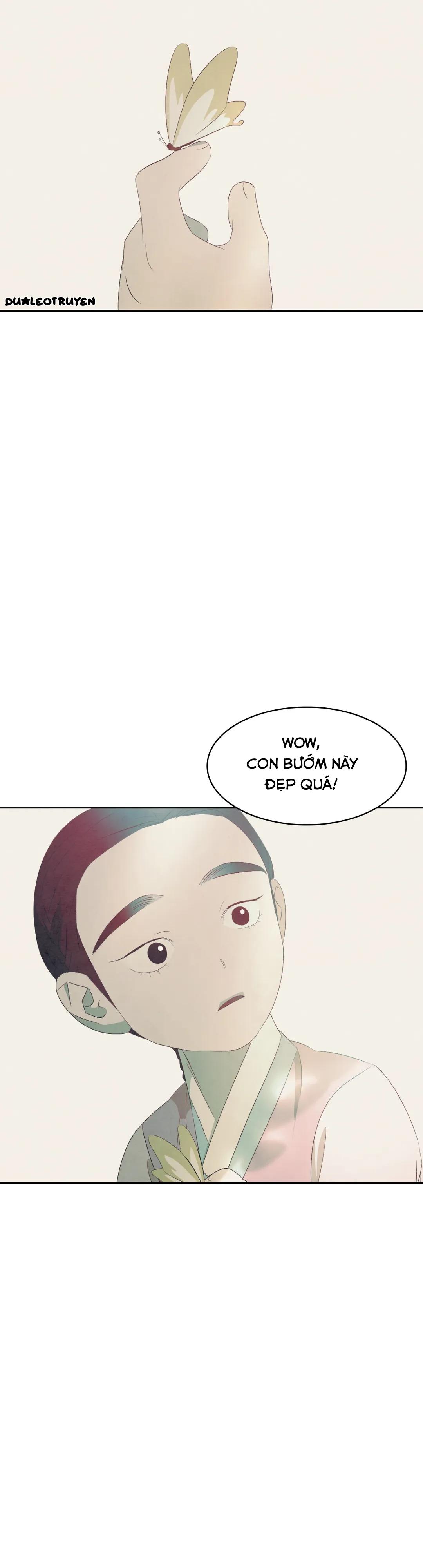 Đọc truyện [Hoàn] Dưới Đáy Biển Xanh - Chapter 23