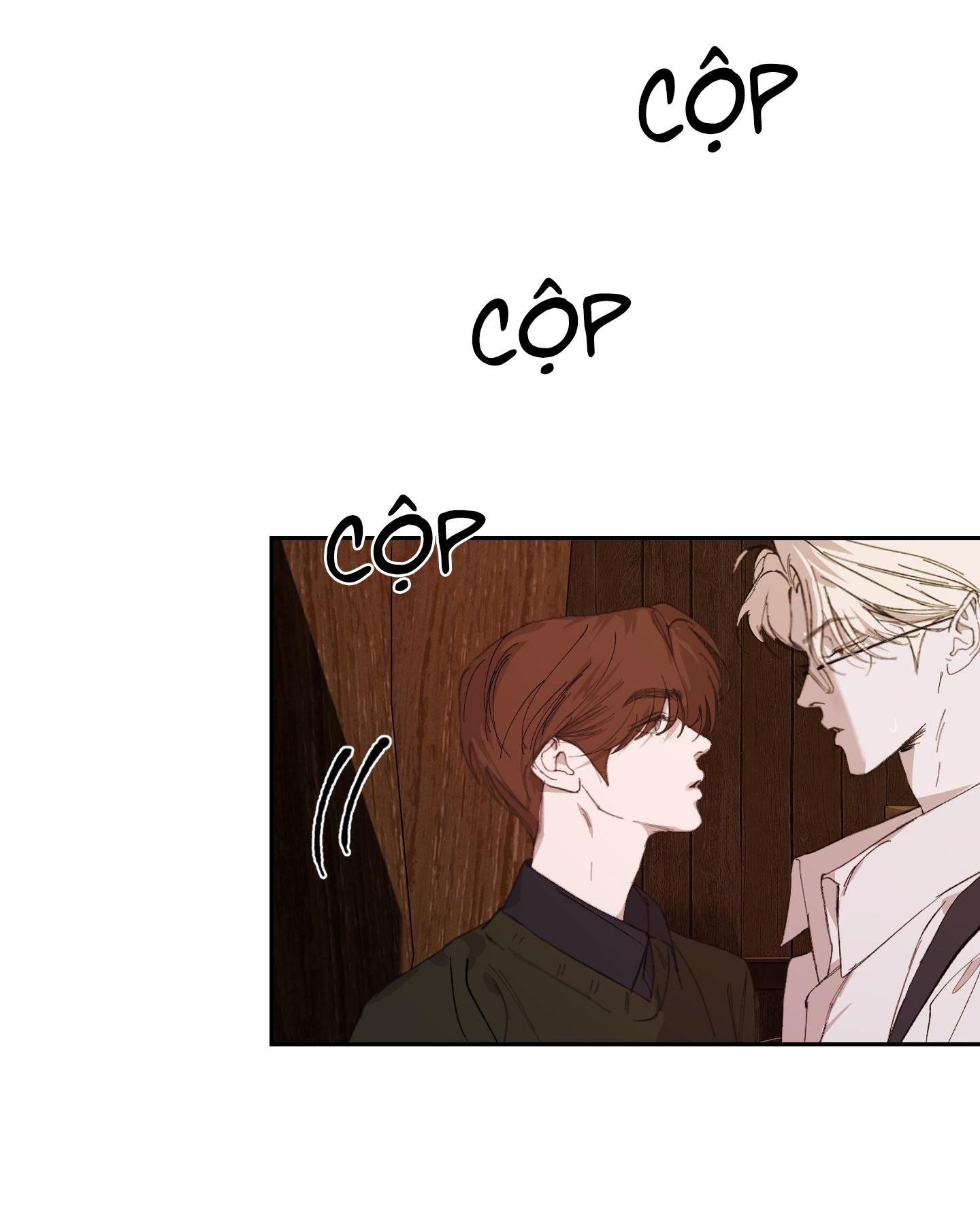 Đọc truyện TRỞ VỀ CÕI VĨNH HẰNG CỦA TA - Chapter 4