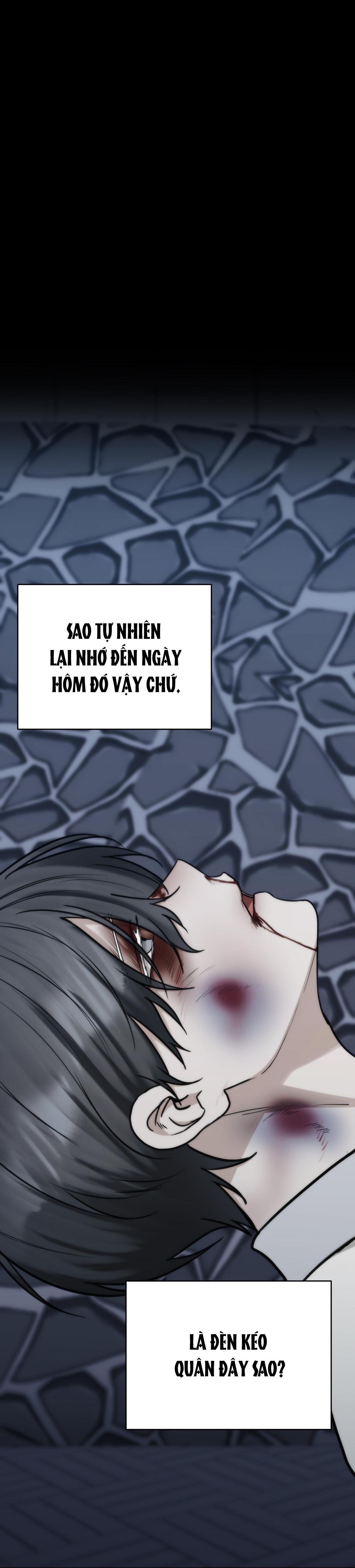 Đọc truyện BL CỔ TRANG-ÂU CỔ NGẮN NHÀ KIM - Chapter 37.8
