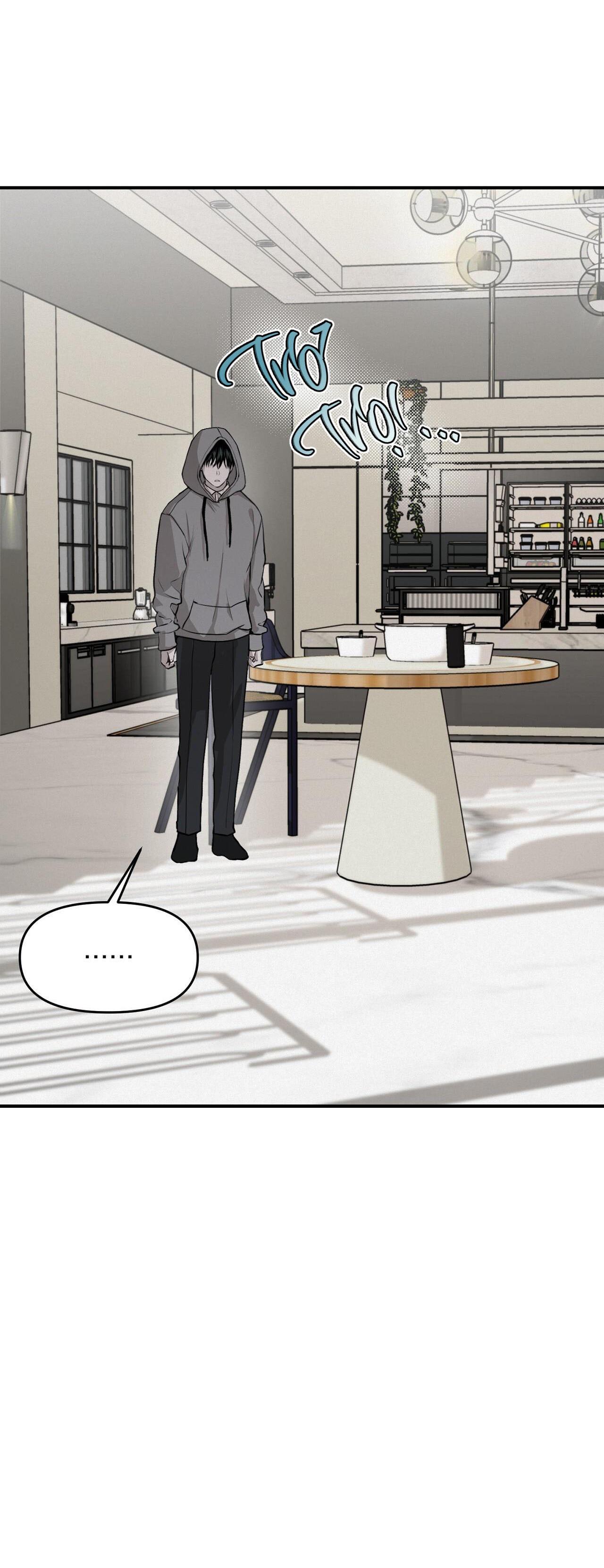 Đọc truyện Phép Chiếu - Chapter 5