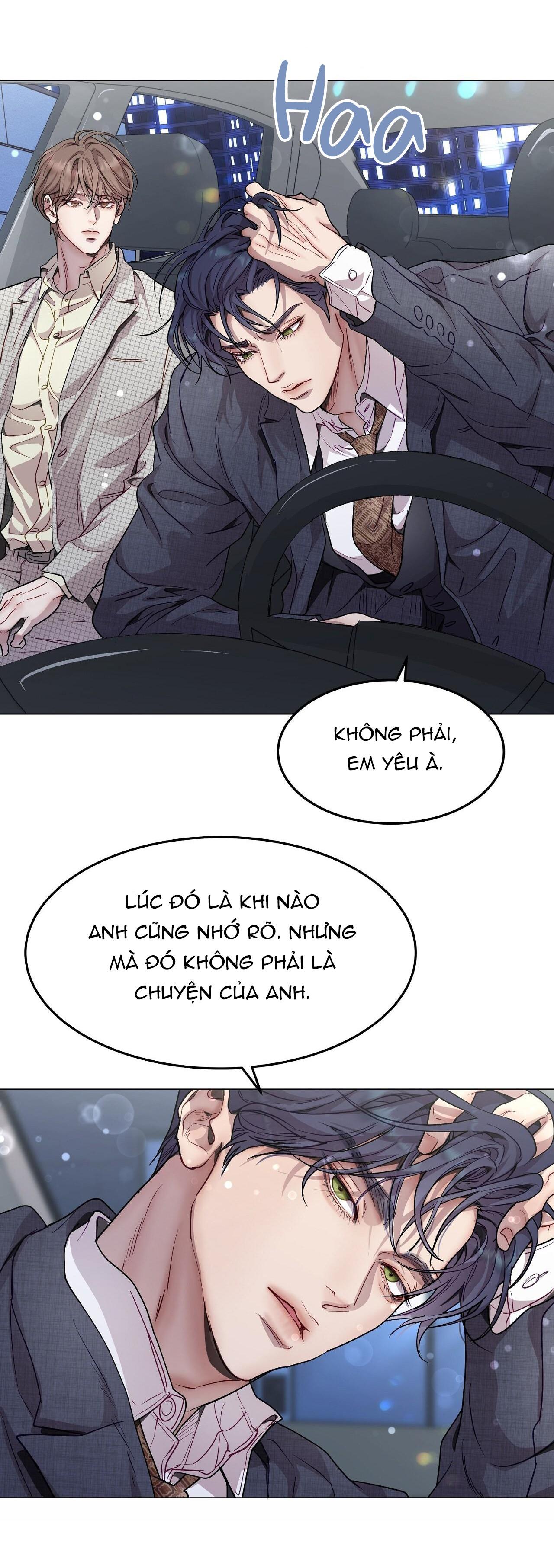 Đọc truyện LỐI SỐNG ÍCH KỶ - Chapter 57
