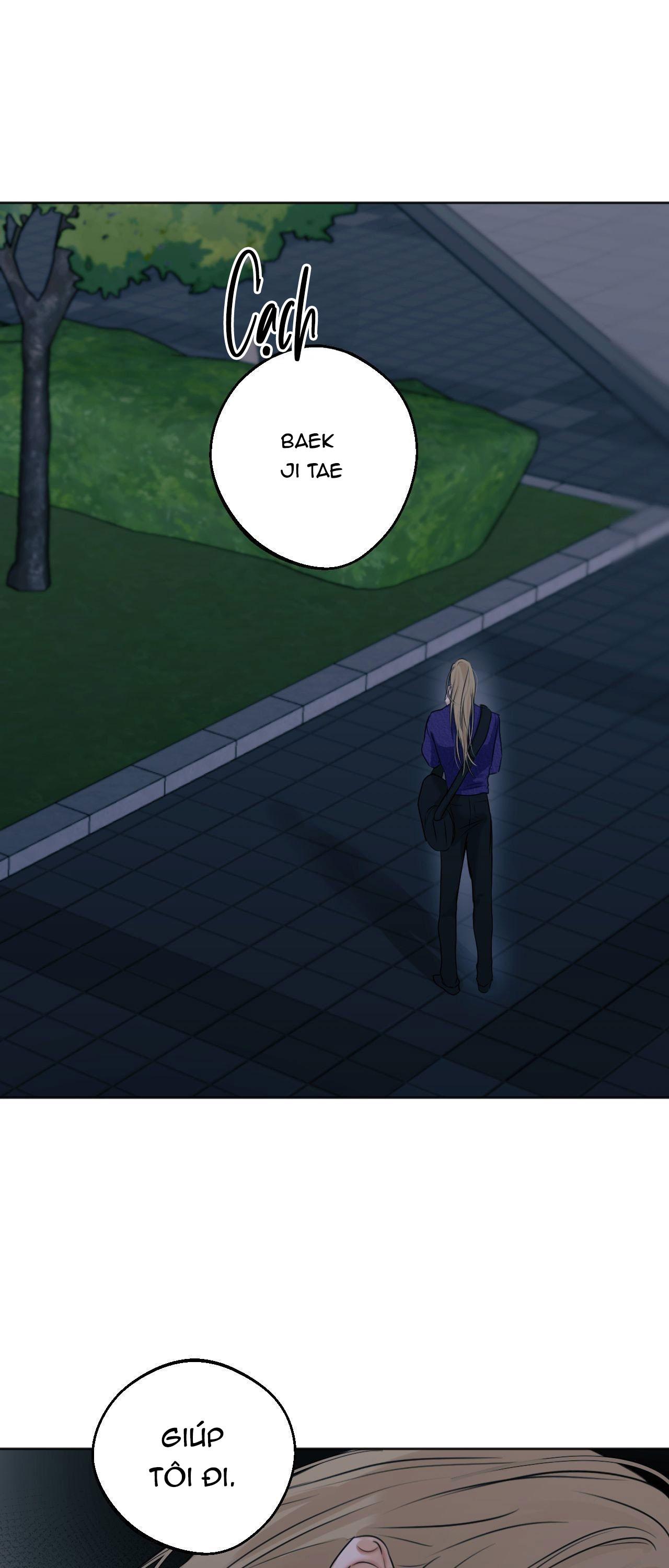 Đọc truyện ÁI TÌNH VÀ DỤC VỌNG - Chapter 51