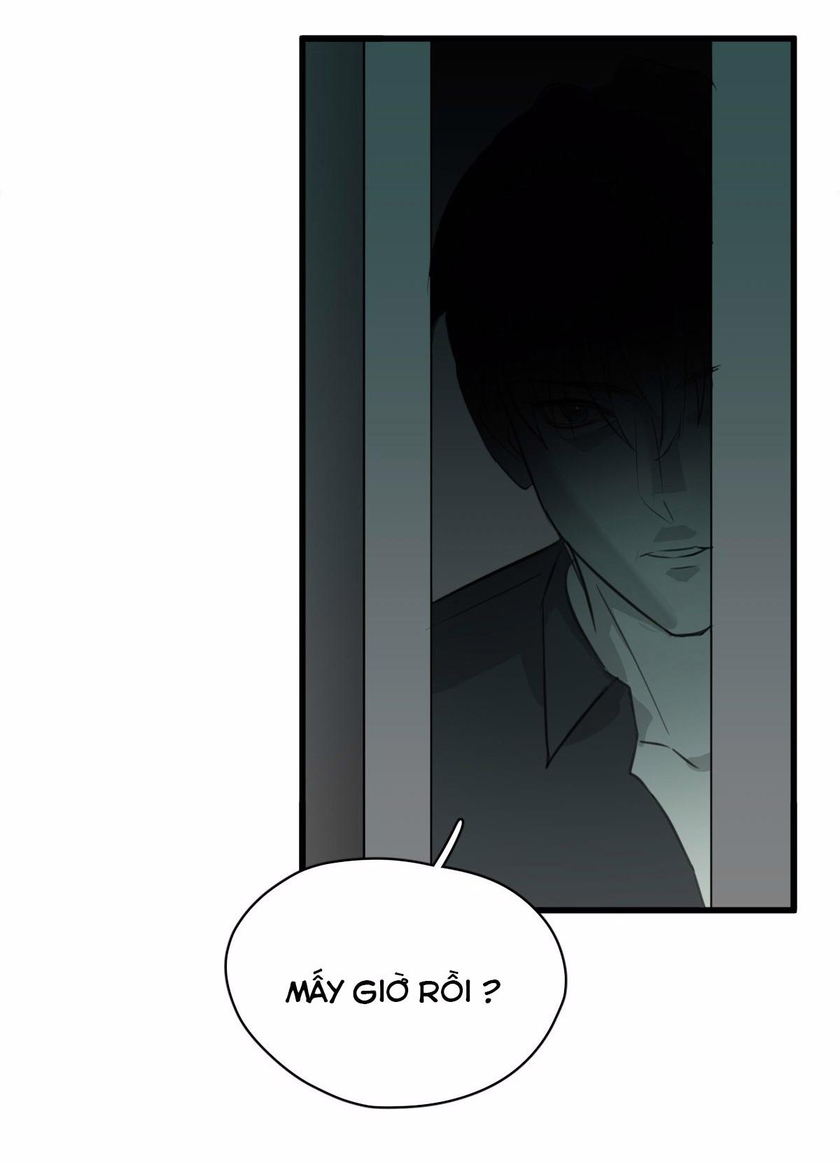 Đọc truyện Tà thần của riêng tôi - Chapter 3