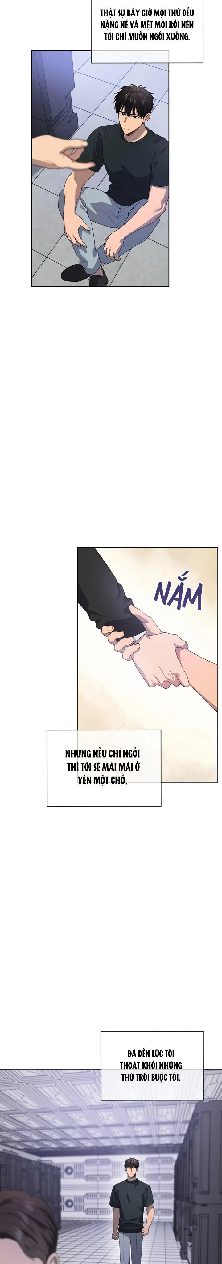 Đọc truyện Passion - Chapter 70