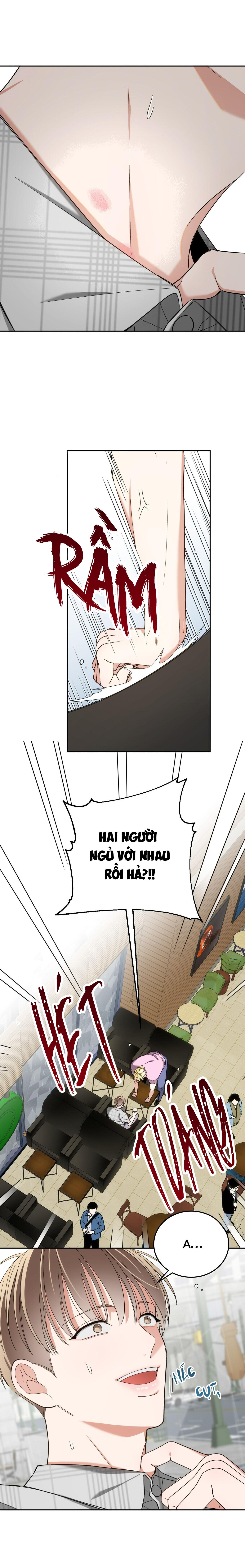 Đọc truyện PAY DAY - Chapter 27