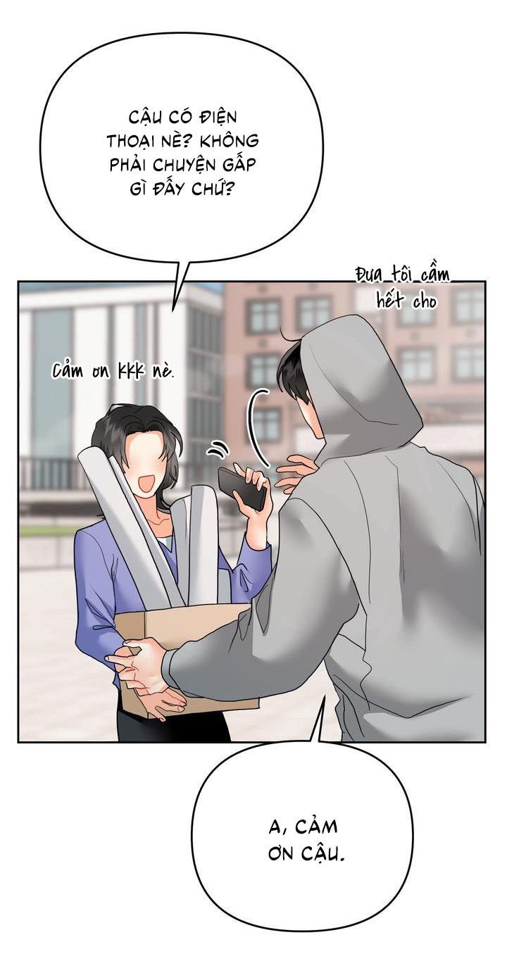 Đọc truyện  Omega Của Anh - Chapter 10