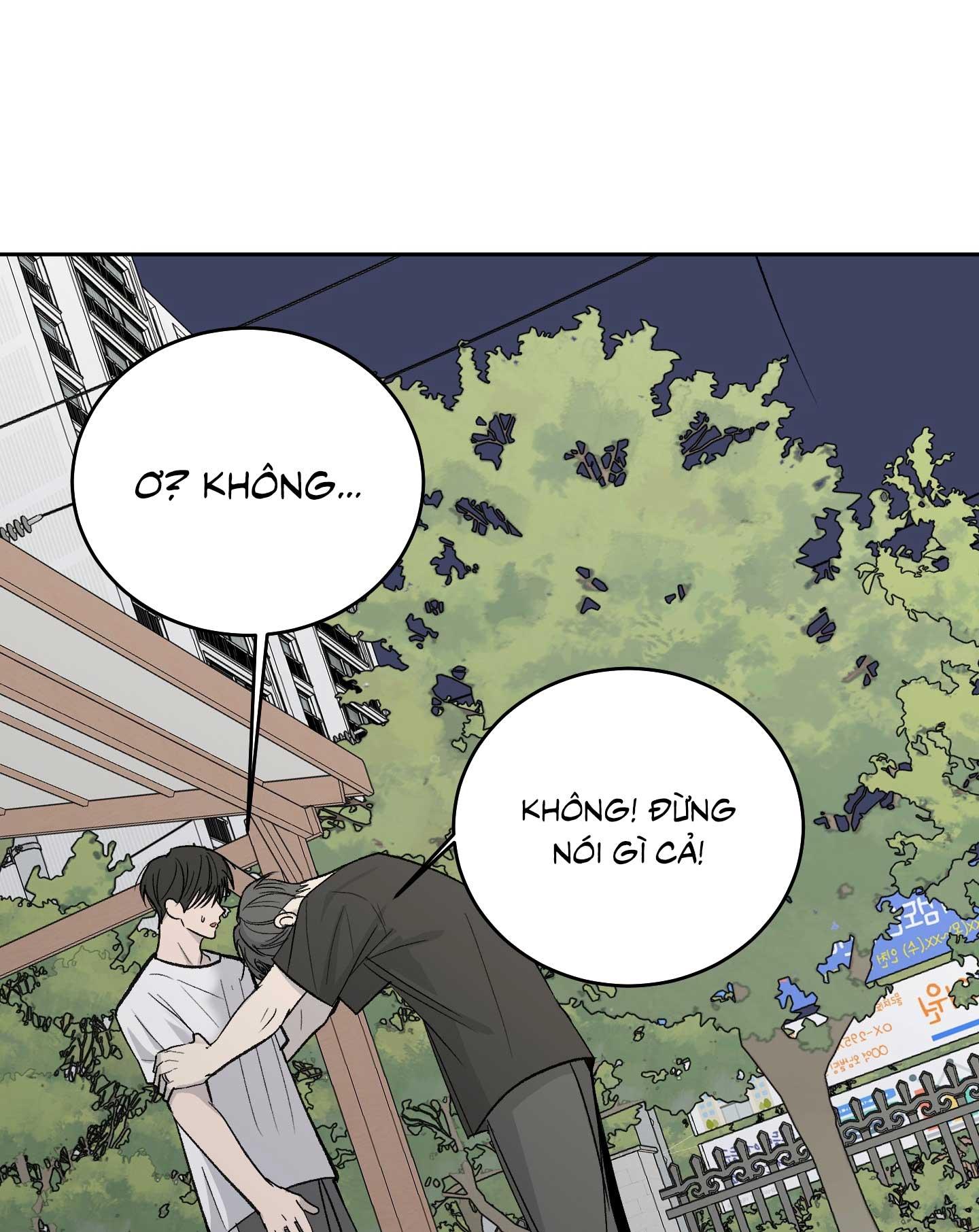 Đọc truyện Missing Romance - Chapter 49