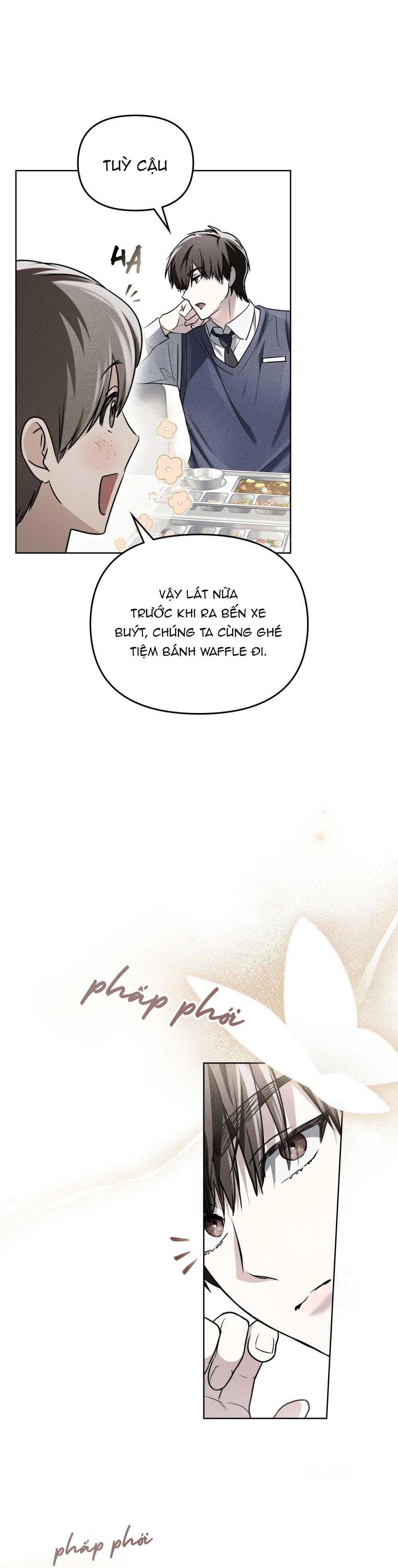 Đọc truyện HỎA HỒN - Chapter 5