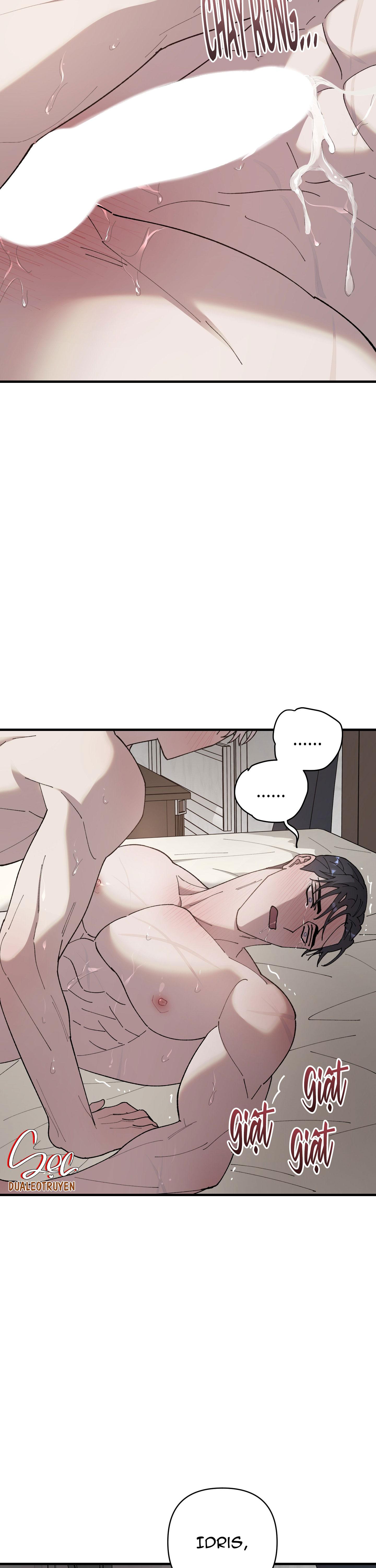 Đọc truyện Đóa hoa của mặt trời - Chapter 87