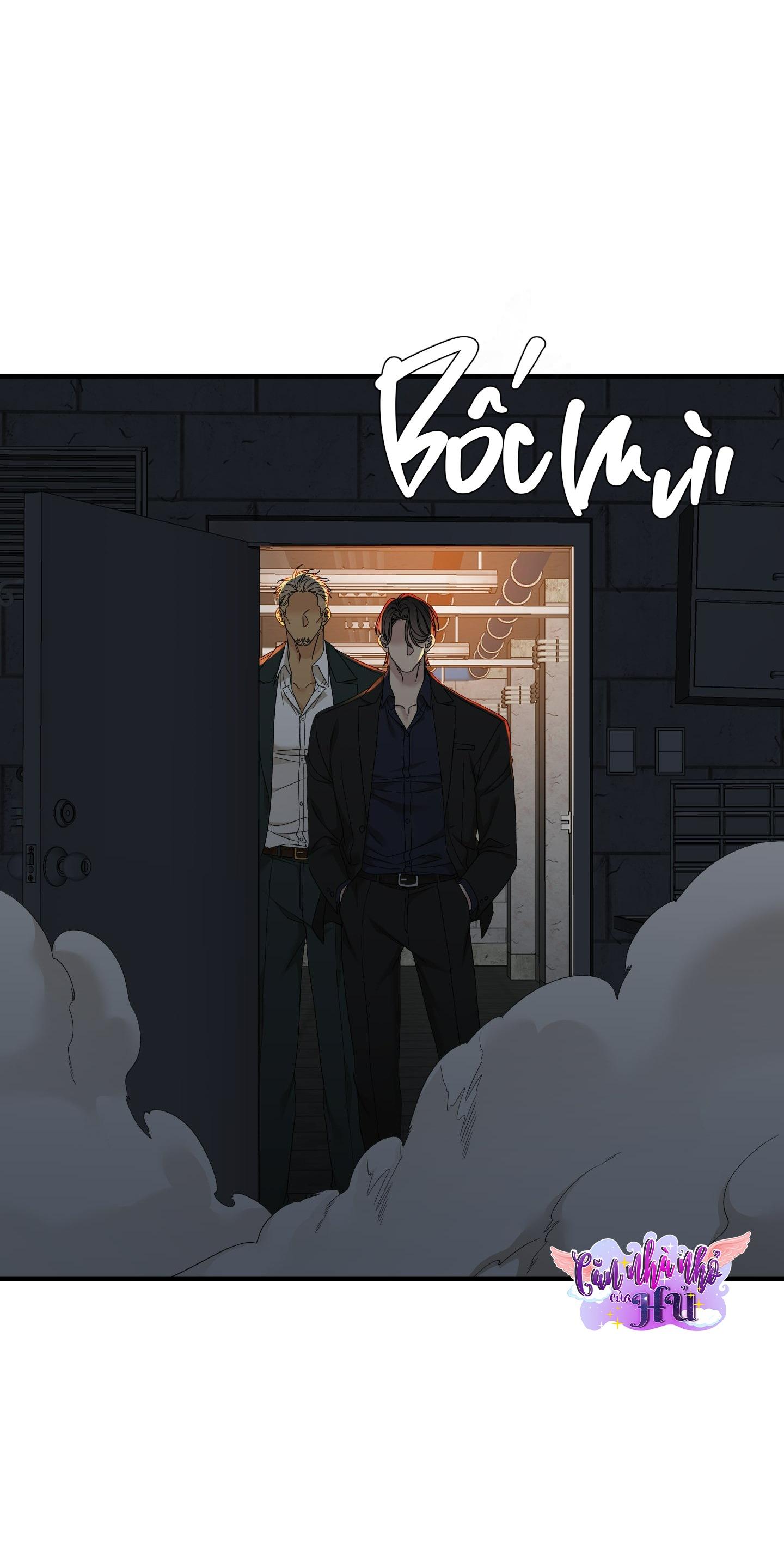 Đọc truyện (END) KẺ ĐÊ TIỆN - Chapter 64