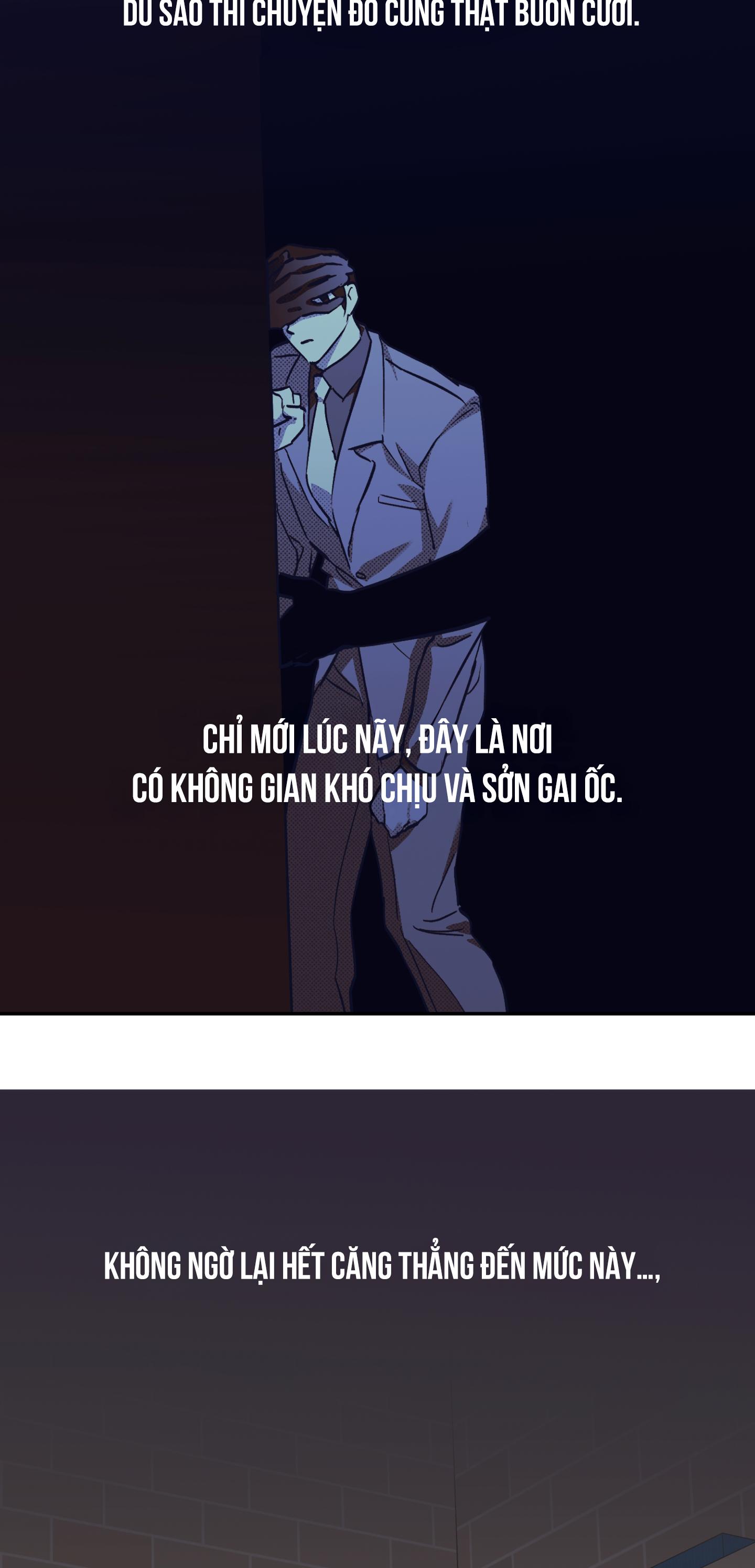 Đọc truyện GIÀNH QUYỀN KIỂM SOÁT - Chapter 7