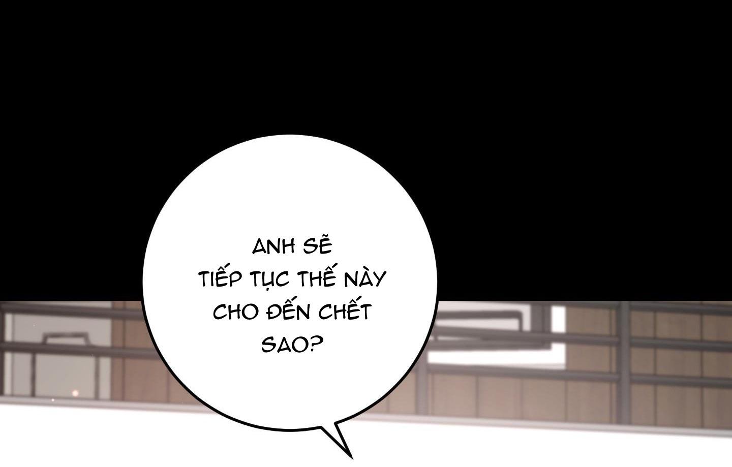 Đọc truyện Vì Sự Vĩnh Cửu - Chapter 30