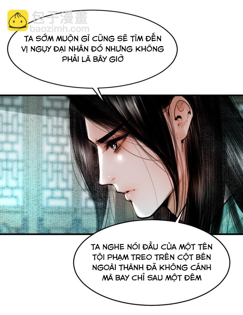 Đọc truyện Vòng Luân Hồi - Chapter 106